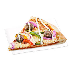 Spicy Chicken Meatlovers