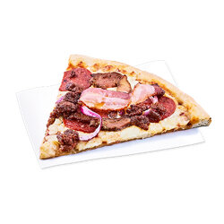 American Supreme Meatlovers